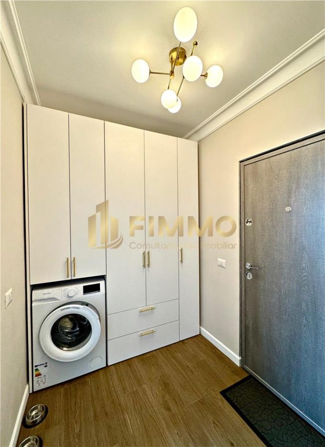 Microapartament superb | Loc de parcare privat | Lisaura | ID:1262 - foto 7