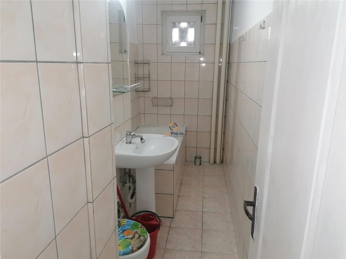 Proprietar Etaj Intermediar zona Sagului Kaufland - foto 11