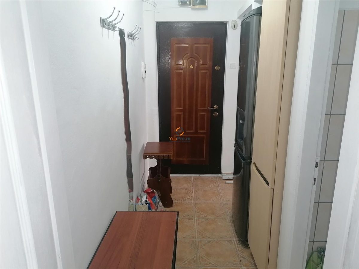 Proprietar Etaj Intermediar zona Sagului Kaufland - foto 12