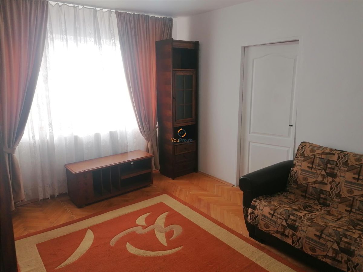 Proprietar Etaj Intermediar zona Sagului Kaufland - foto 14