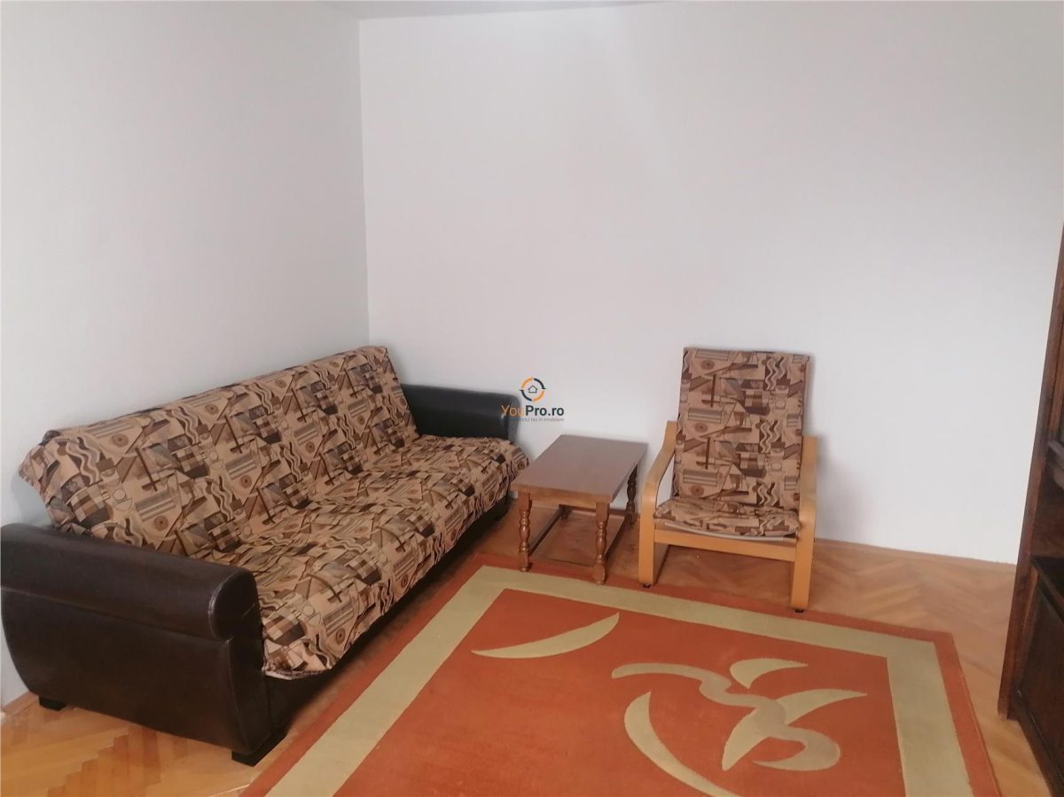 Proprietar Etaj Intermediar zona Sagului Kaufland - foto 15