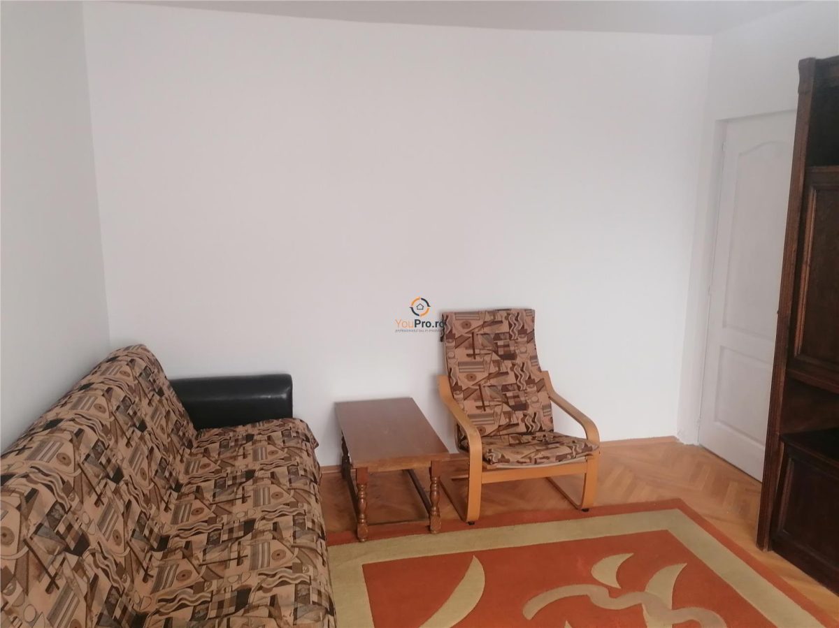 Proprietar Etaj Intermediar zona Sagului Kaufland - foto 18