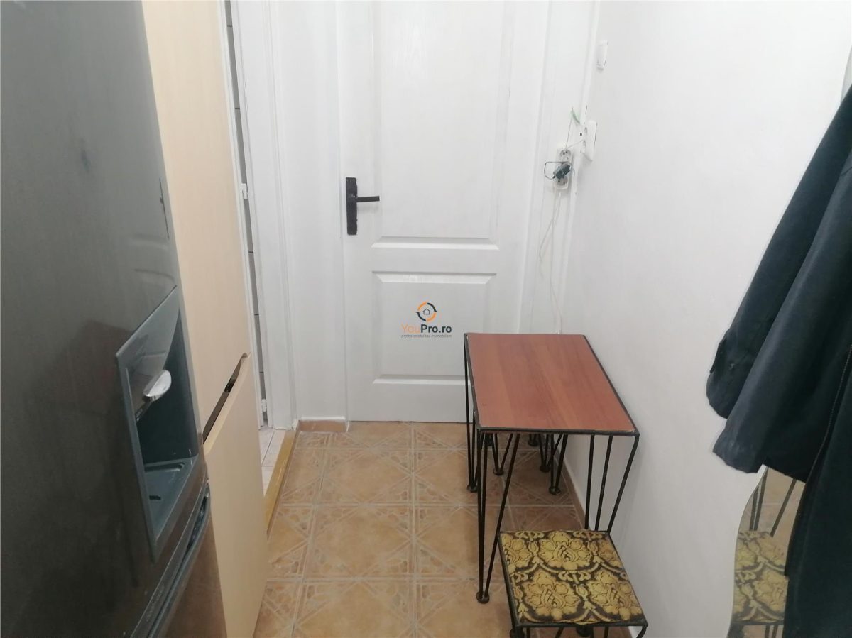 Proprietar Etaj Intermediar zona Sagului Kaufland - foto 19