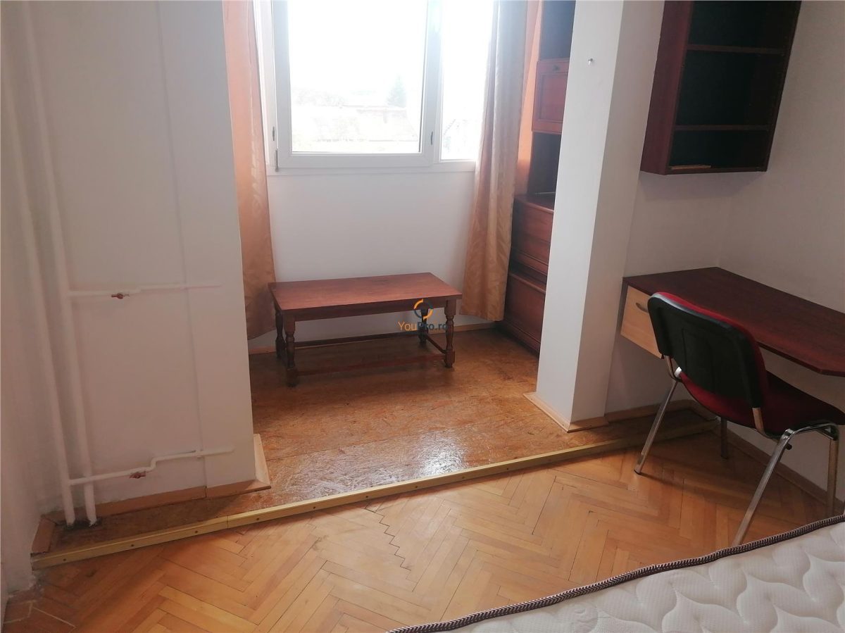 Proprietar Etaj Intermediar zona Sagului Kaufland - foto 6