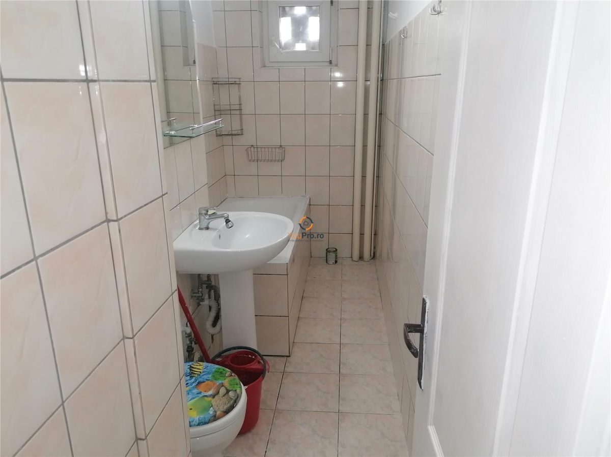 Proprietar Etaj Intermediar zona Sagului Kaufland - foto 10