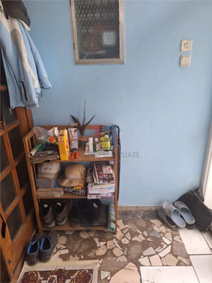 Vila S+P+1+M- Islaz, 8 camere, Suprafata teren 971 mp, Suprafata construita 410 mp - foto 15