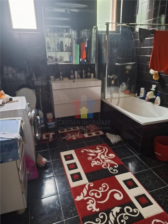 Vila S+P+1+M- Islaz, 8 camere, Suprafata teren 971 mp, Suprafata construita 410 mp - foto 19