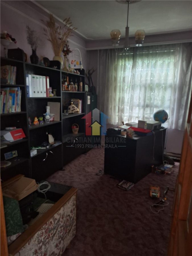 Vila S+P+1+M- Islaz, 8 camere, Suprafata teren 971 mp, Suprafata construita 410 mp - foto 20