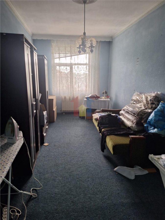 Vila S+P+1+M- Islaz, 8 camere, Suprafata teren 971 mp, Suprafata construita 410 mp - foto 21