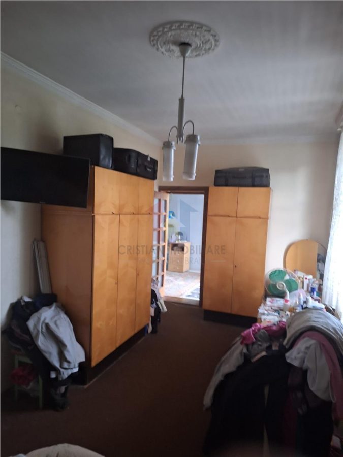 Vila S+P+1+M- Islaz, 8 camere, Suprafata teren 971 mp, Suprafata construita 410 mp - foto 22