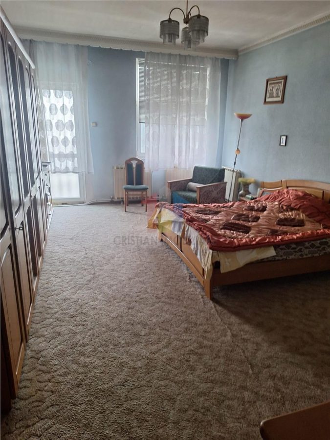 Vila S+P+1+M- Islaz, 8 camere, Suprafata teren 971 mp, Suprafata construita 410 mp - foto 23