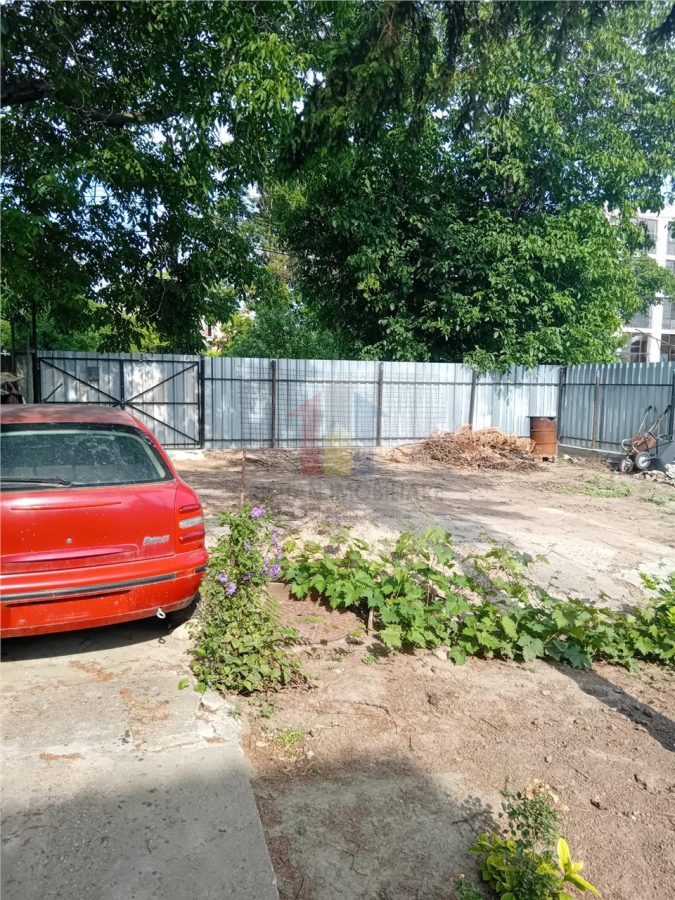 Vila S+P+1+M- Islaz, 8 camere, Suprafata teren 971 mp, Suprafata construita 410 mp - foto 5