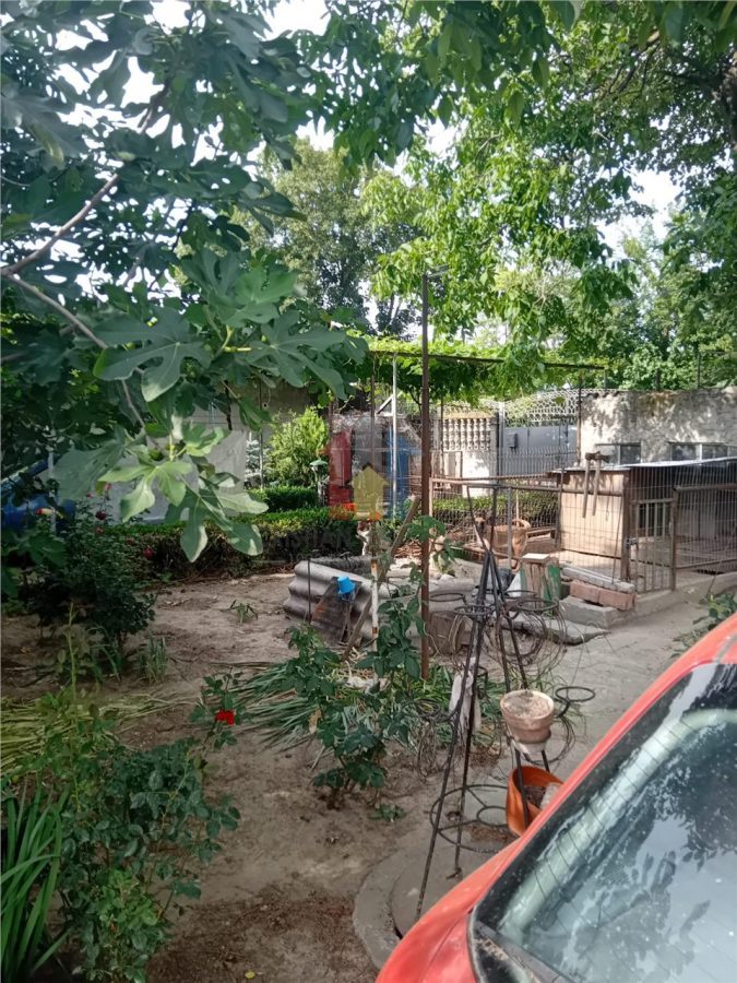 Vila S+P+1+M- Islaz, 8 camere, Suprafata teren 971 mp, Suprafata construita 410 mp - foto 6