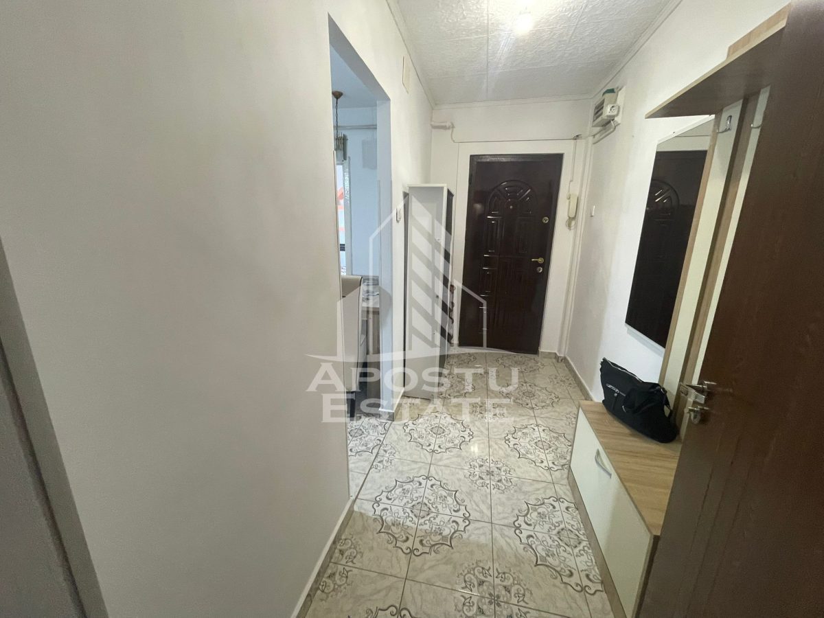 Apartament cu 3 camere, 70 mp, pet friendly, zona Soarelui - foto 11