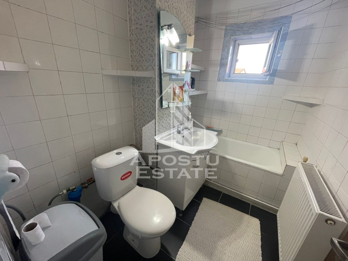 Apartament cu 3 camere, 70 mp, pet friendly, zona Soarelui - foto 14