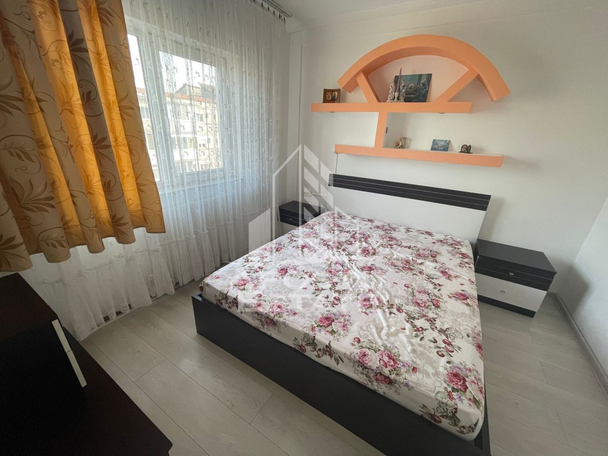 Apartament cu 3 camere, 70 mp, pet friendly, zona Soarelui - foto 4