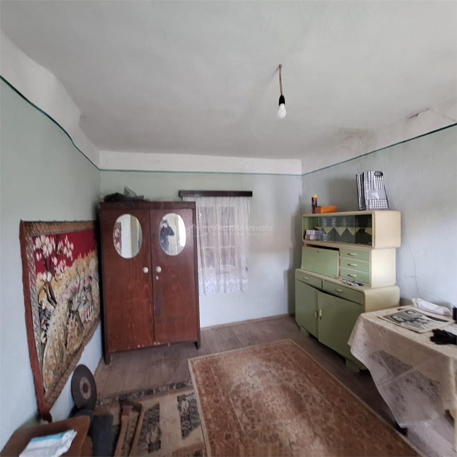 Casa cu Gradina si Teren, 4636 MP. Ghertenis - foto 19