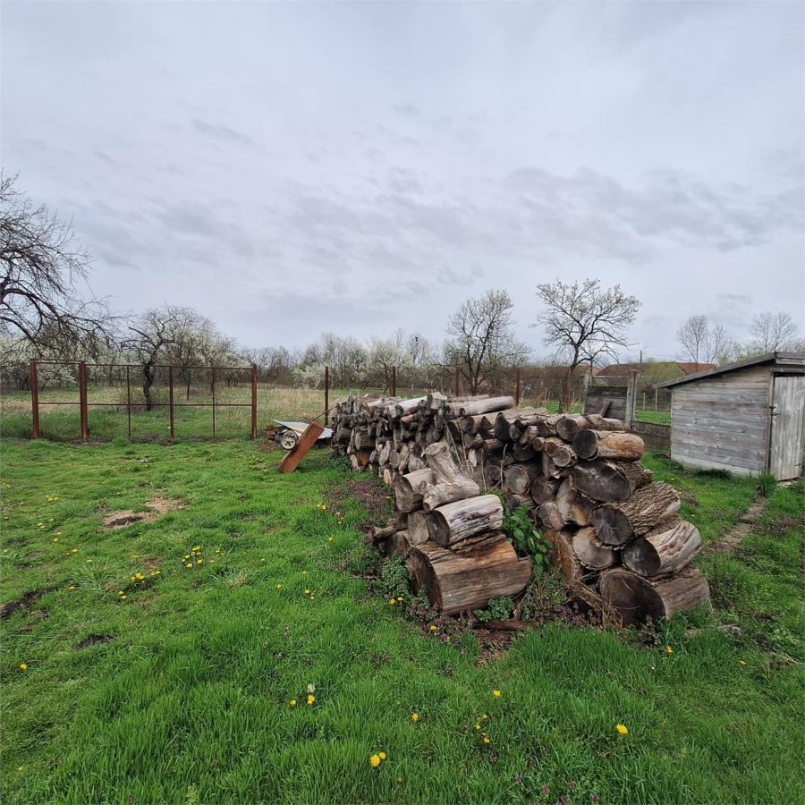 Casa cu Gradina si Teren, 4636 MP. Ghertenis - foto 8