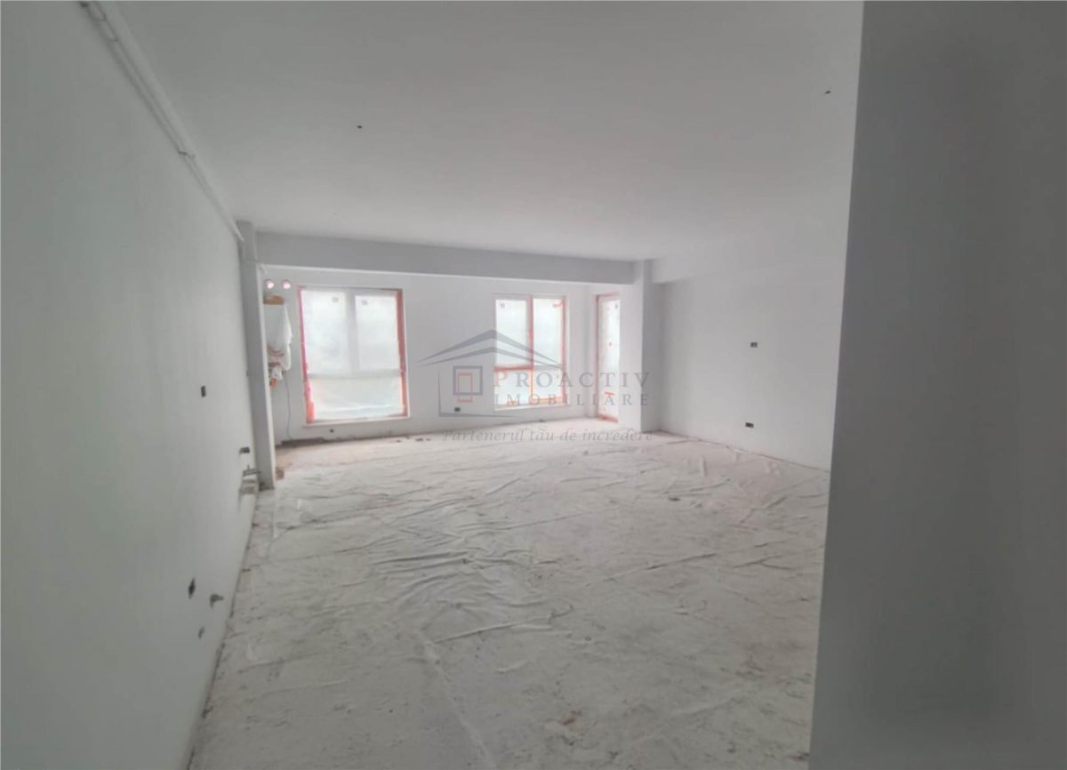 3 Camere Obcini | 95 mp | Bloc Nou cu Lift | Alege Finisajele | 3c-4585 - foto 2
