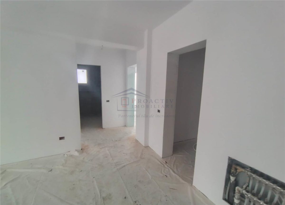 3 Camere Obcini | 95 mp | Bloc Nou cu Lift | Alege Finisajele | 3c-4585 - foto 3