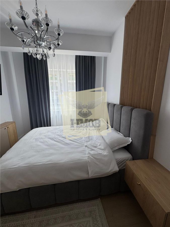 Apartament nou 3 camere balcon si parcare in zona Rahovei - foto 13