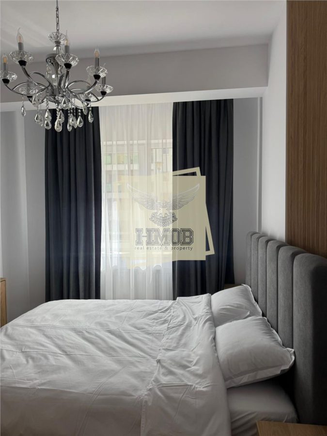 Apartament nou 3 camere balcon si parcare in zona Rahovei - foto 4