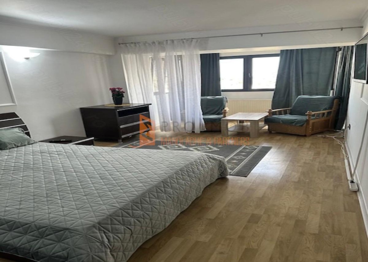 Apartament 2 camere cf 1 semidecomandat zona Unirii-Centru - foto 3