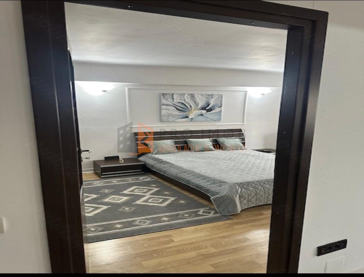 Apartament 2 camere cf 1 semidecomandat zona Unirii-Centru - foto 4