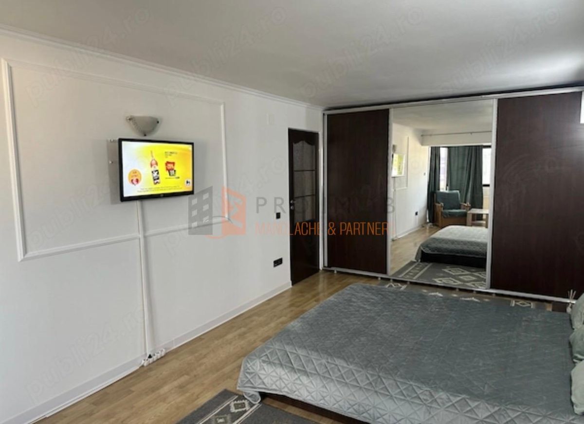 Apartament 2 camere cf 1 semidecomandat zona Unirii-Centru - foto 5