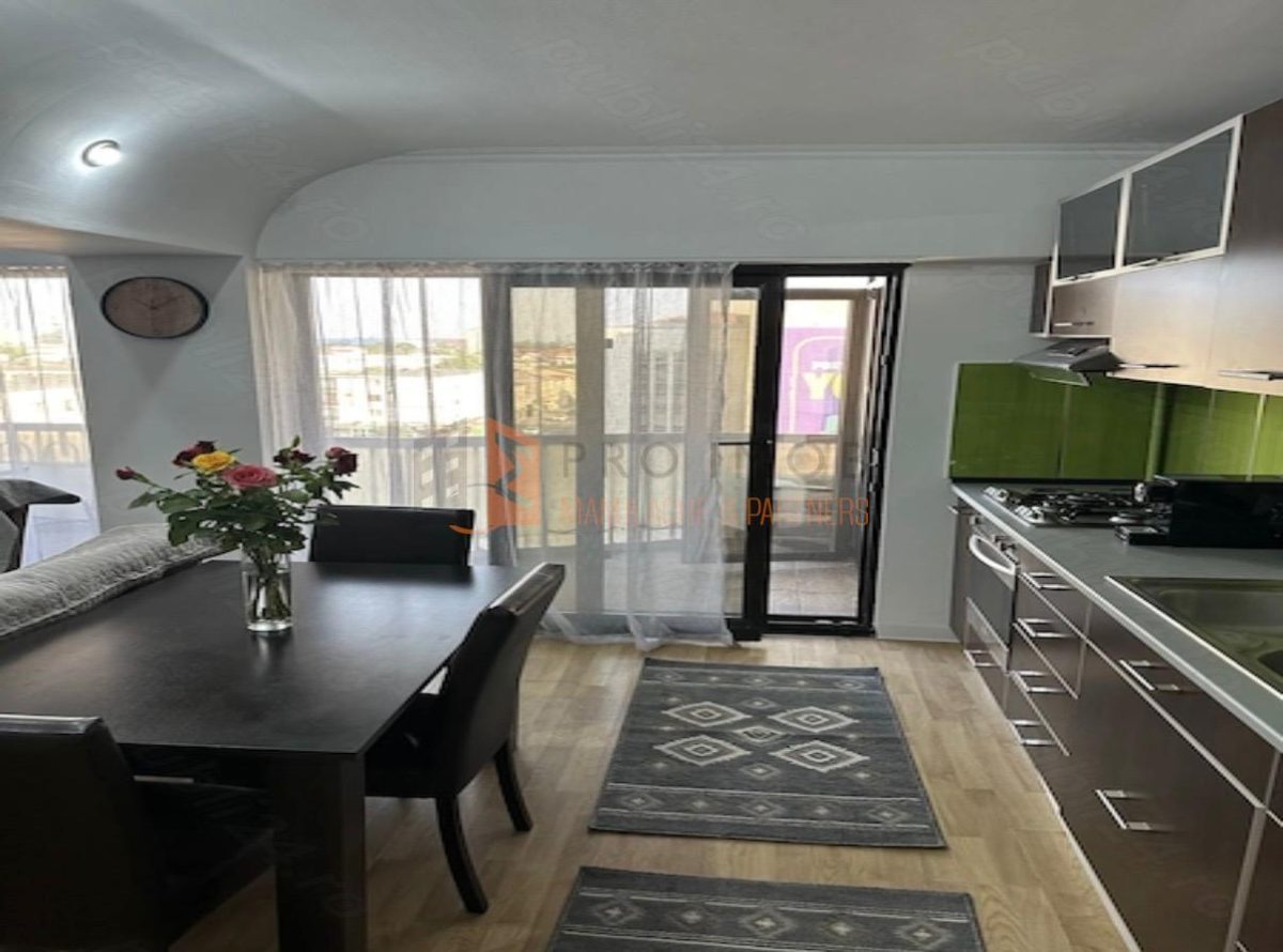 Apartament 2 camere cf 1 semidecomandat zona Unirii-Centru - foto 6