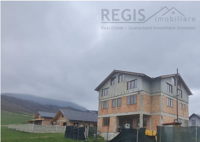 Vila exceptionala Codlea - foto 2