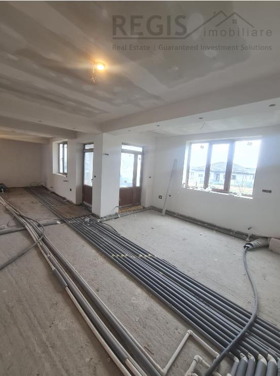 Vila exceptionala Codlea - foto 17