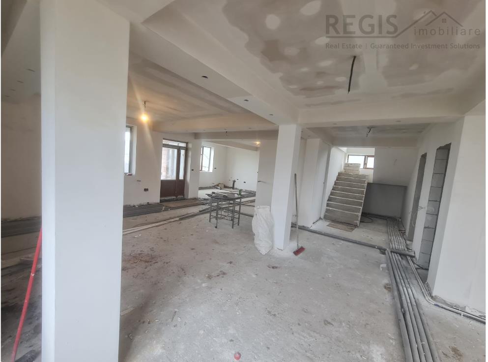 Vila exceptionala Codlea - foto 23