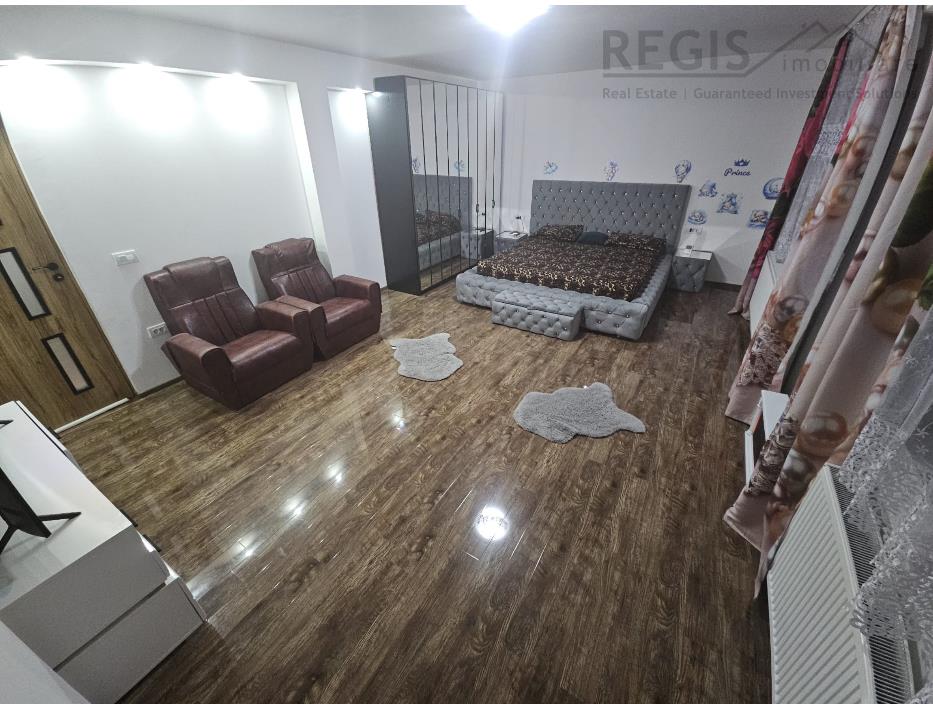 Vila exceptionala Codlea - foto 9