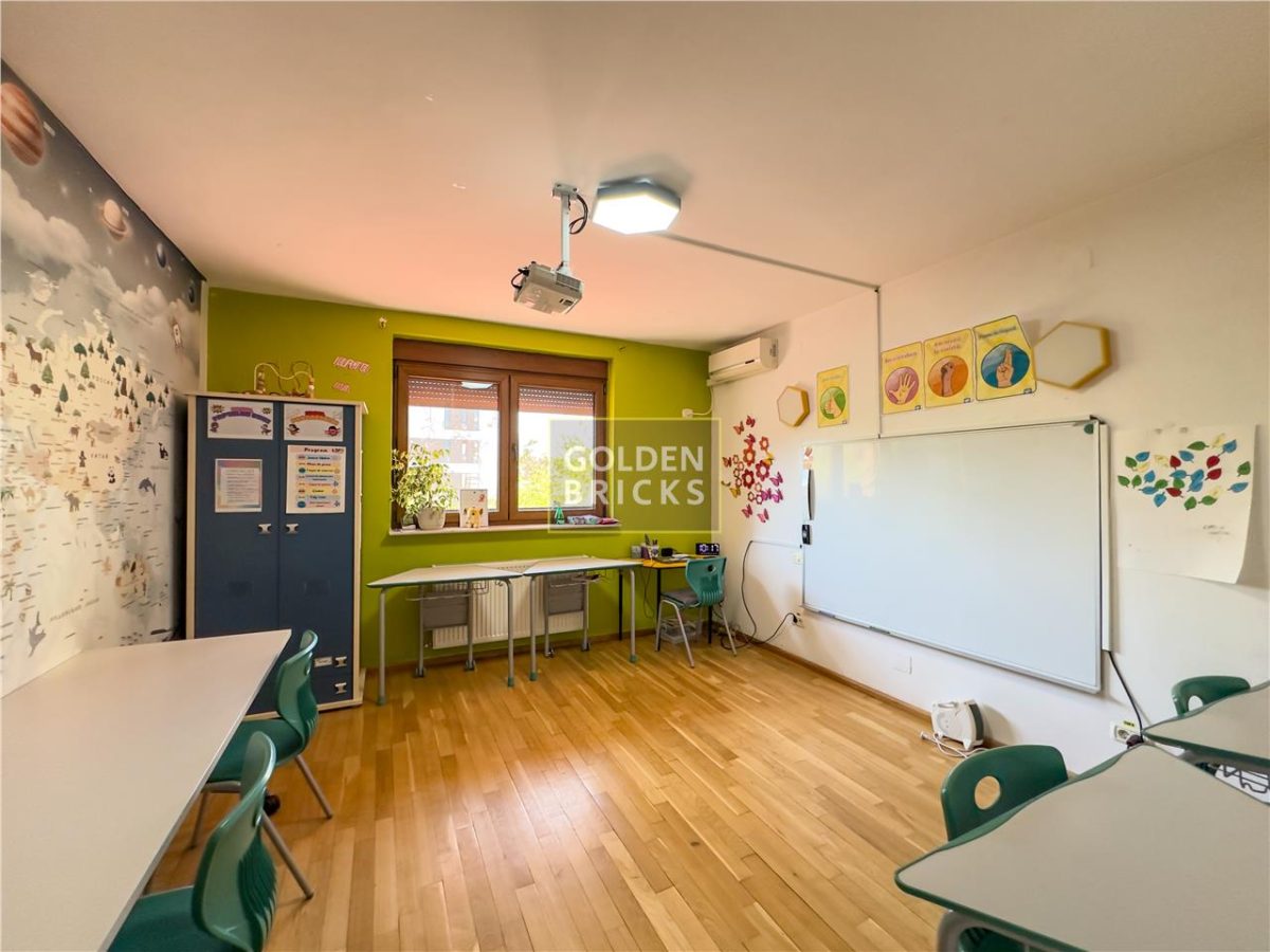 Aviatiei | N. Caramfil | Vila individuala | 470 mp | Curte 300 mp - foto 11