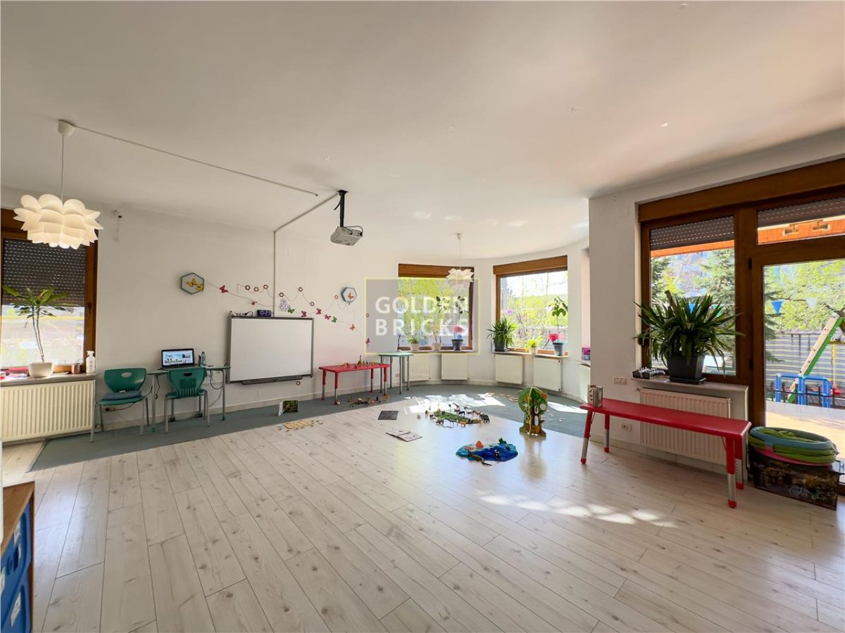 Aviatiei | N. Caramfil | Vila individuala | 470 mp | Curte 300 mp - foto 13