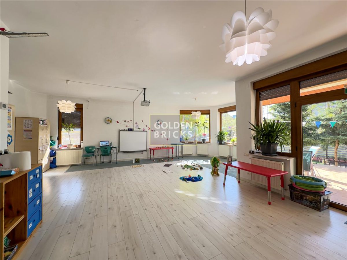 Aviatiei | N. Caramfil | Vila individuala | 470 mp | Curte 300 mp - foto 14