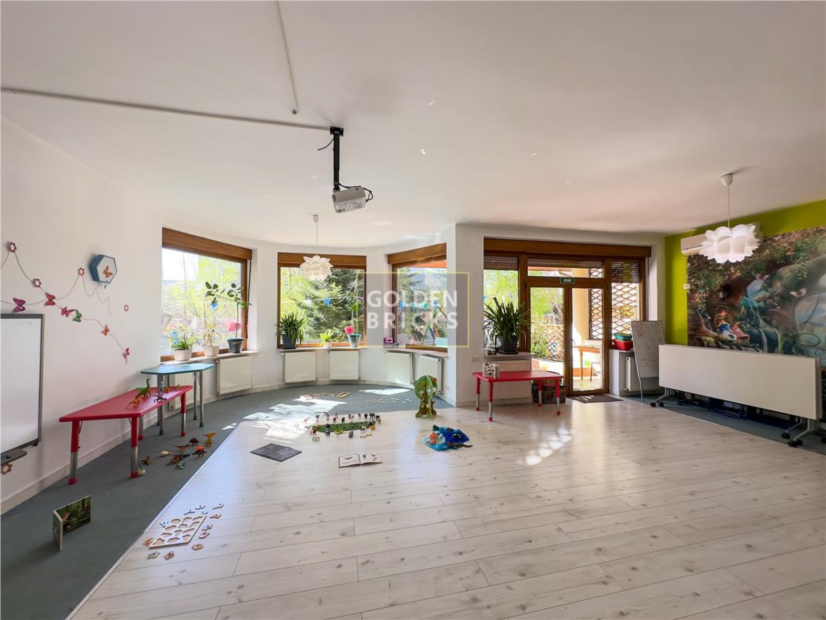 Aviatiei | N. Caramfil | Vila individuala | 470 mp | Curte 300 mp - foto 16