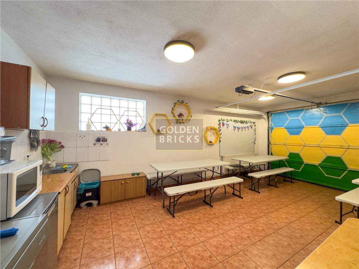 Aviatiei | N. Caramfil | Vila individuala | 470 mp | Curte 300 mp - foto 19