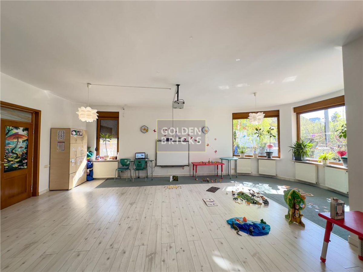 Aviatiei | N. Caramfil | Vila individuala | 470 mp | Curte 300 mp - foto 4