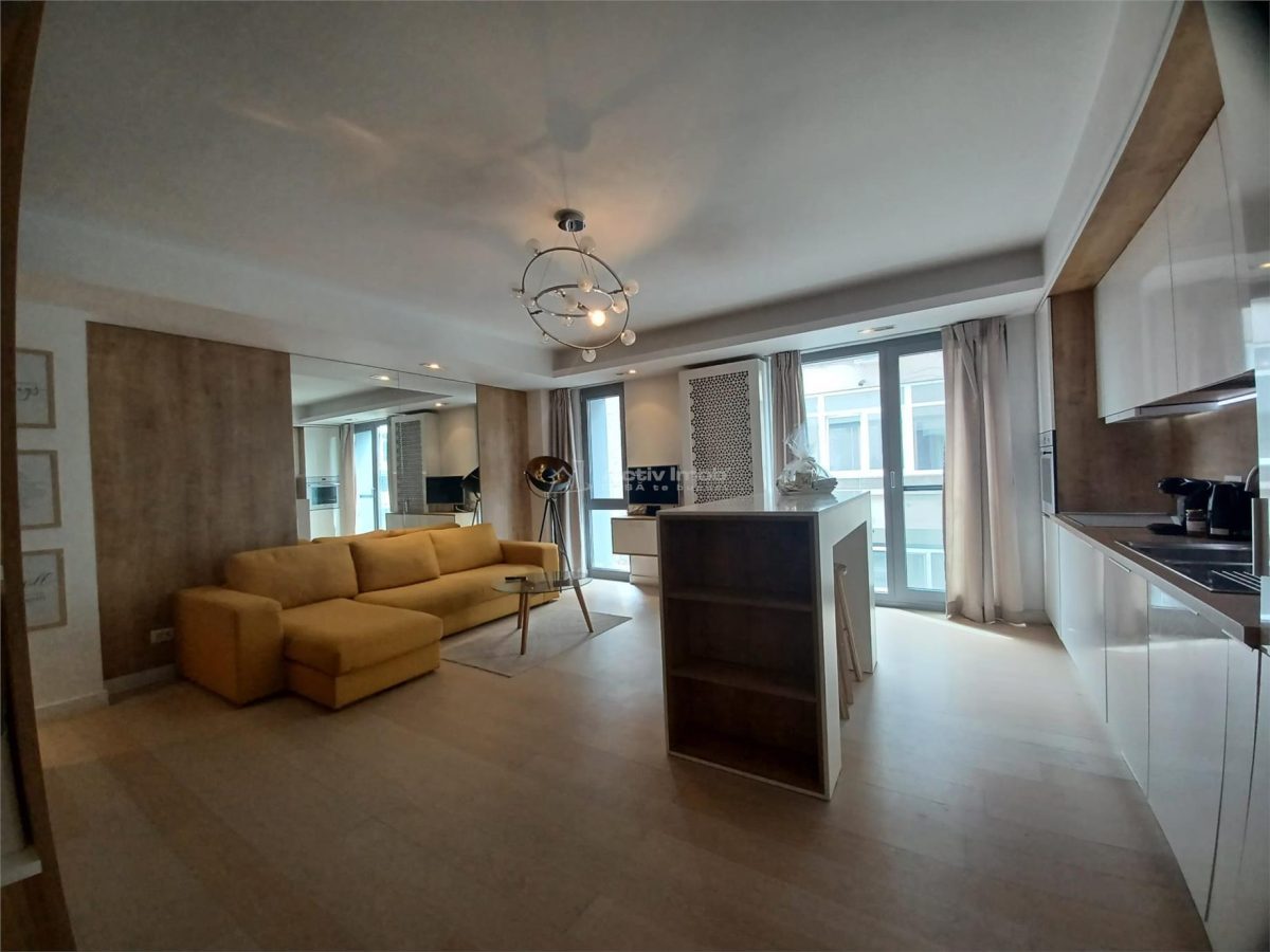 Inchiriere 2 Camere Studio Piata Victoriei- Sfintii Voievozi - foto 11