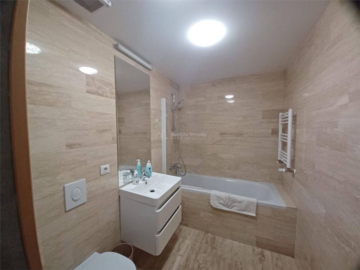 Inchiriere 2 Camere Studio Piata Victoriei- Sfintii Voievozi - foto 15