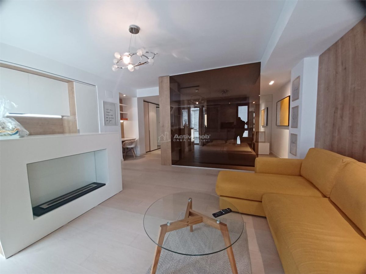 Inchiriere 2 Camere Studio Piata Victoriei- Sfintii Voievozi - foto 3