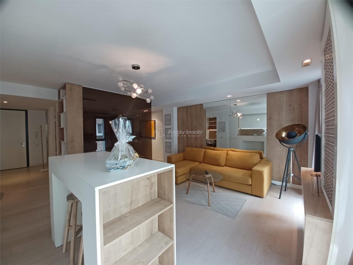 Inchiriere 2 Camere Studio Piata Victoriei- Sfintii Voievozi - foto 6