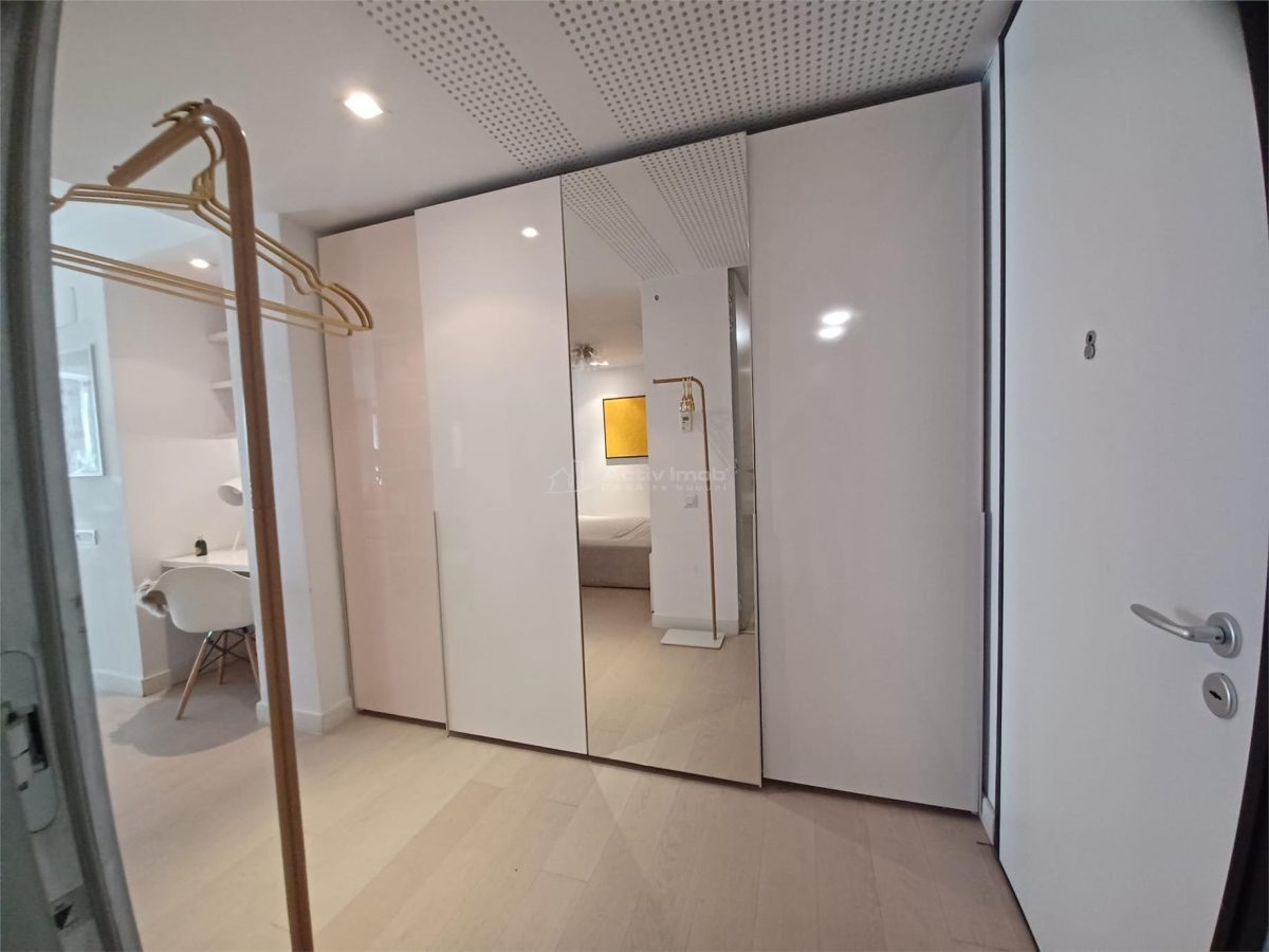 Inchiriere 2 Camere Studio Piata Victoriei- Sfintii Voievozi - foto 8