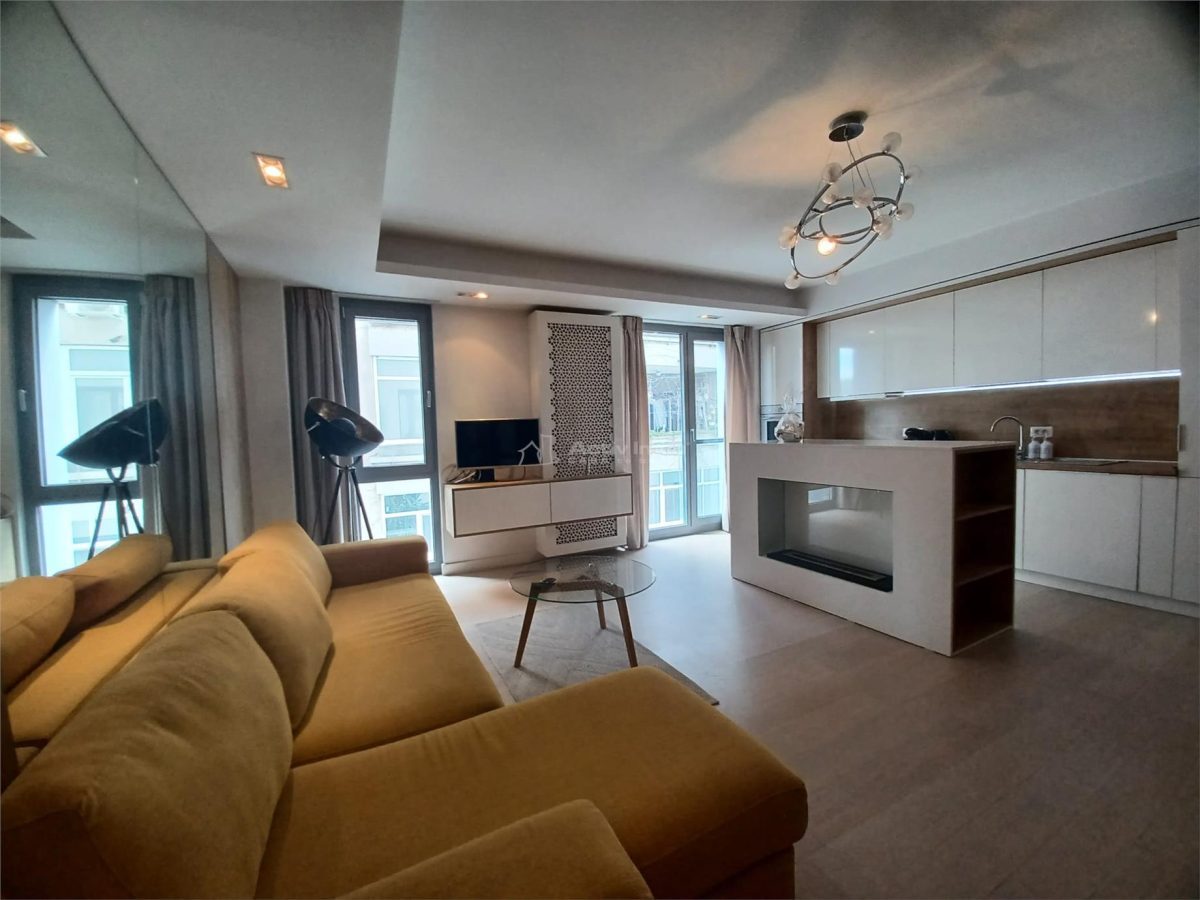 Inchiriere 2 Camere Studio Piata Victoriei- Sfintii Voievozi - foto 9