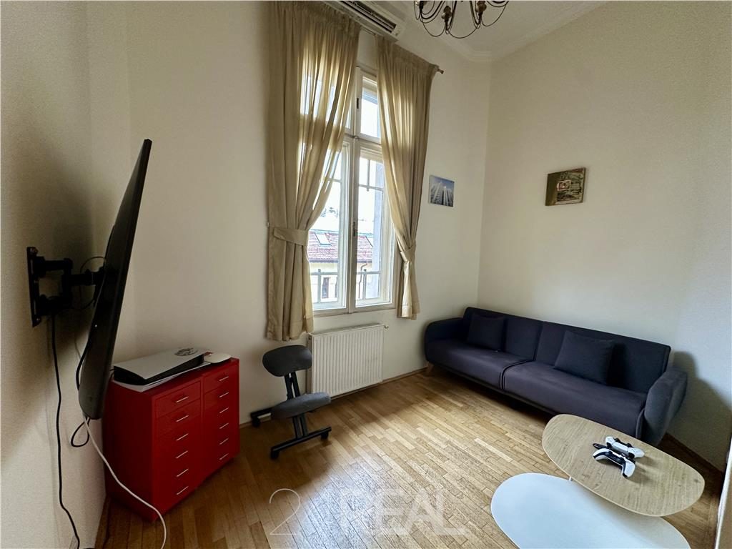 Vila deosebita de inchiriat, pentru birouri - 640 mp - foto 21