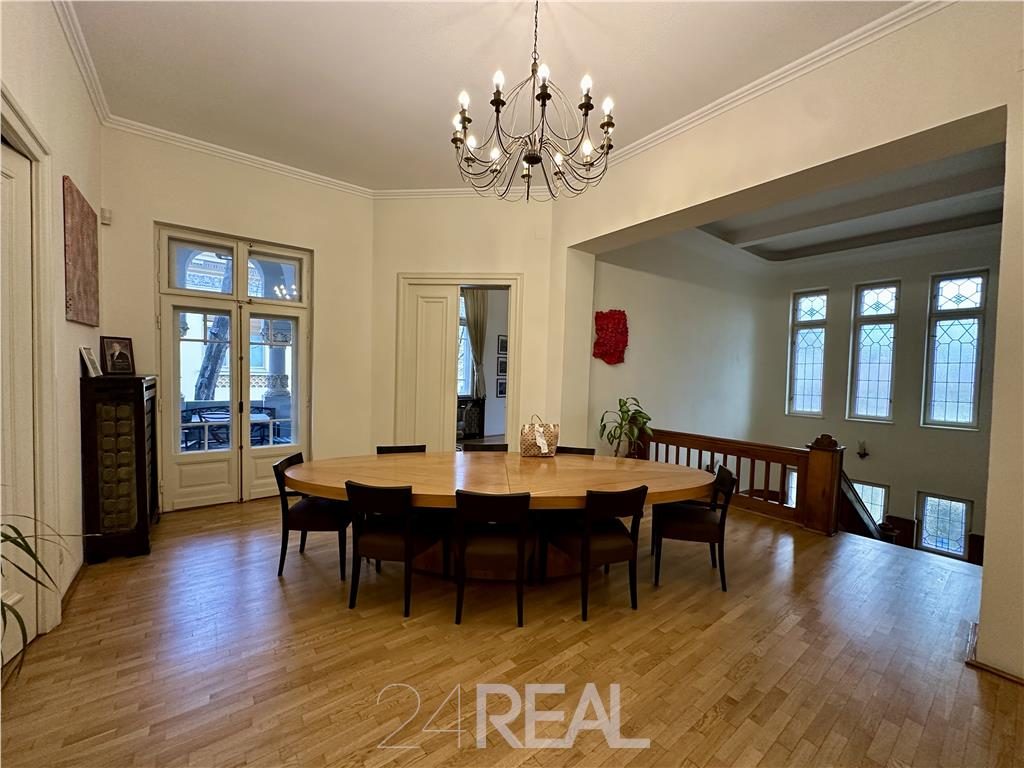 Vila deosebita de inchiriat, pentru birouri - 640 mp - foto 23