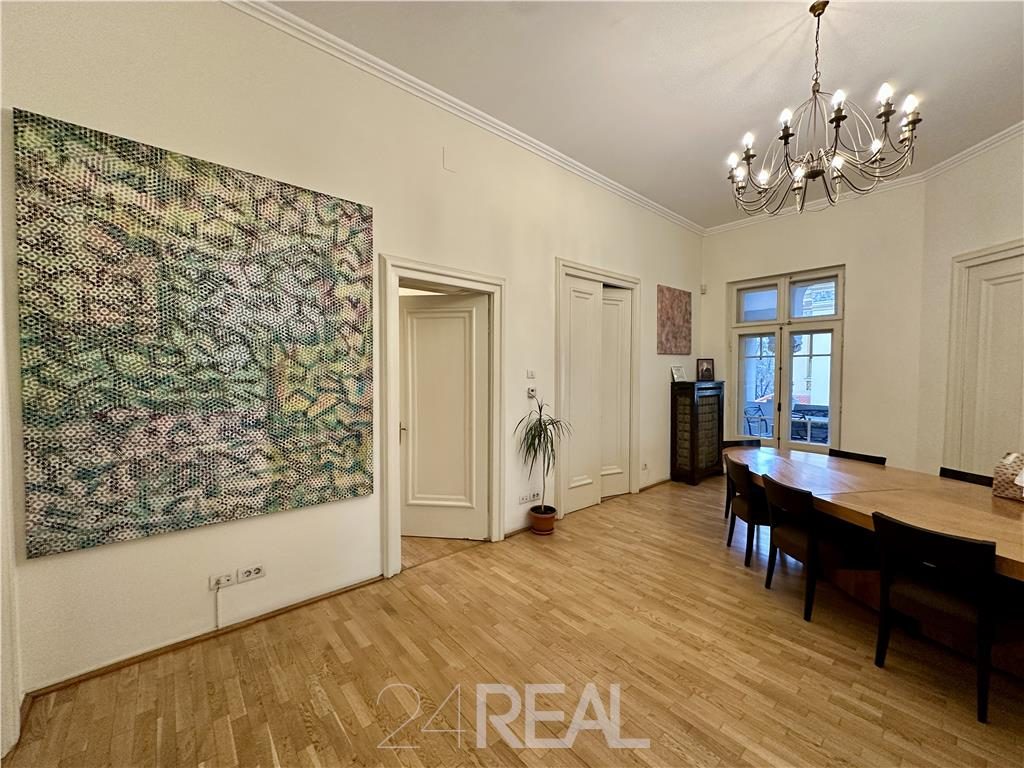 Vila deosebita de inchiriat, pentru birouri - 640 mp - foto 24