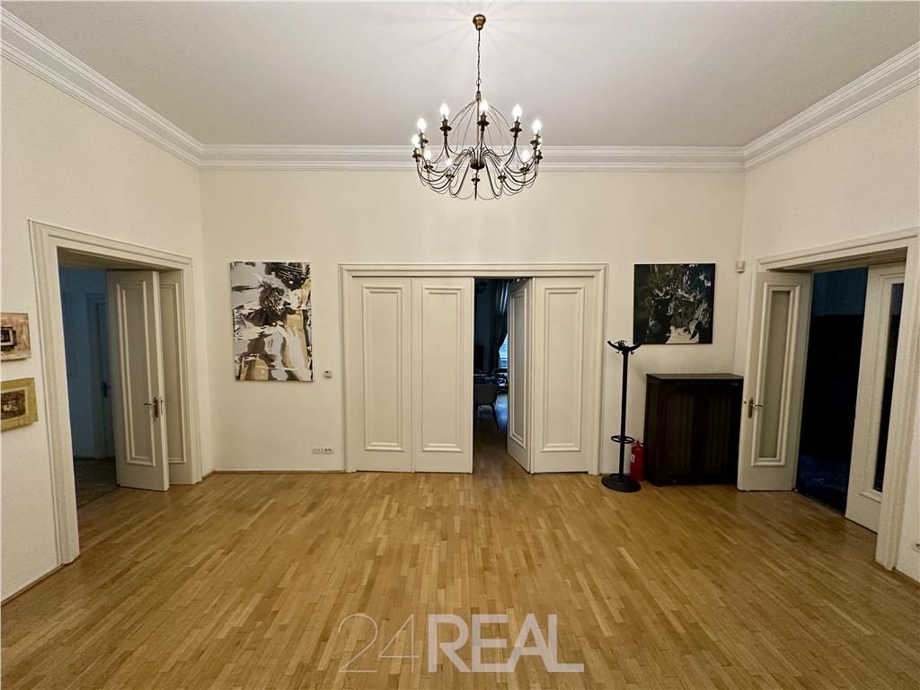 Vila deosebita de inchiriat, pentru birouri - 640 mp - foto 4